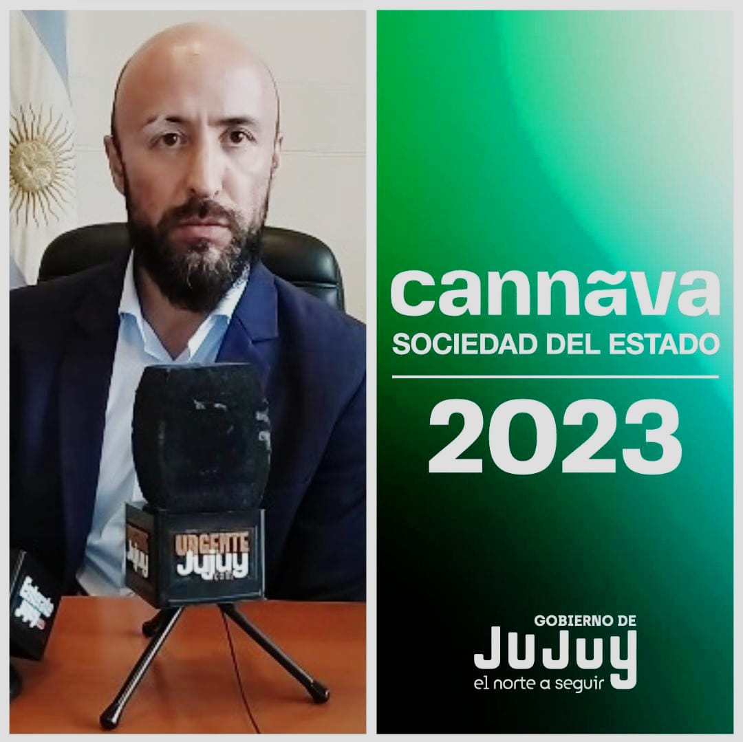 El diputado Ballesty busca que la ciudadanía sepa cuánto se le pagaba al ex presidente de Cannava y los gastos de viajes de los directores
